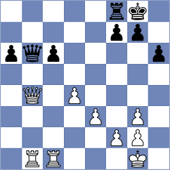 Akhmet - Enkhrii Enkh-Amgalan (chess.com INT, 2025)