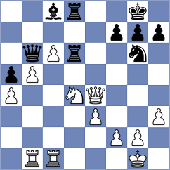 Fernandez - Daroczi (chess.com INT, 2025)