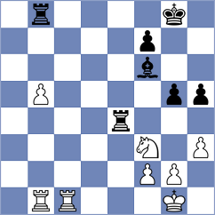 Alpizar - Penalver Esquivel (Pinar del Rio, 2010)