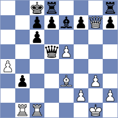 Kravtsiv - Kambrath (chess.com INT, 2025)