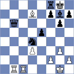 Goncalves - Khamrakulov (Silves POR, 2025)