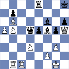 Lavretzkij - Shabanov (Serpukhov, 2007)