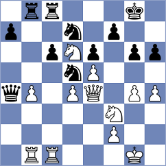 Shilin - Pavlenkov (Alushta, 2001)