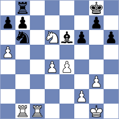 Demidov - Shorakhmatov (Moscow RUS, 2024)