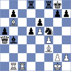 Le Hetet - Voege (chess.com INT, 2022)
