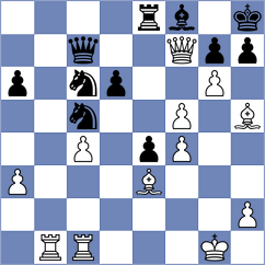 Guevara Sanchez - Londono Zamora (Medellin COL, 2024)