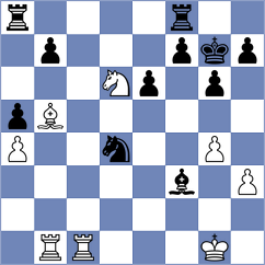 Greco - Klopfenstein (Long Island, 1990)