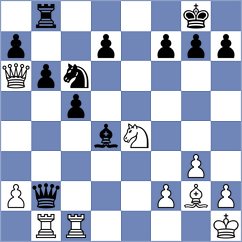 Bukreev - Zhakshylykov (chess.com INT, 2025)