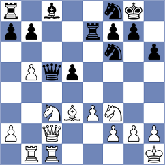 Van den Broeck - Rantanen (Munich, 1958)