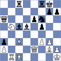 Krush - Kurmangaliyeva (New York USA, 2024)