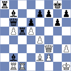 De Sousa - Vagman (chess.com INT, 2025)