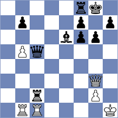 Coe - Aarav Sinha (chess.com INT, 2025)