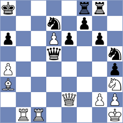 Babazada - Florescu (chess.com INT, 2022)