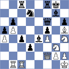 Caetano - Strybuk (Chess.com INT, 2021)