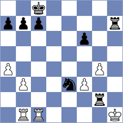 Alvarez Dominguez - Alonso Macias (Ourense, 2009)