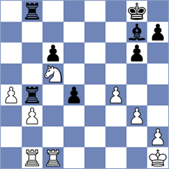 Stewart - Lishoy Gengis Paratazham (London ENG, 2025)