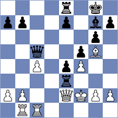 Vidal Alvarez - Rivero Revilla (Spain, 1997)