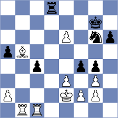 Bigio - Smith (Lichess.org INT, 2021)