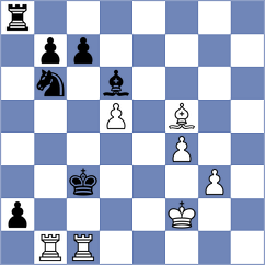 Salimova - Sztokbant (chess.com INT, 2023)
