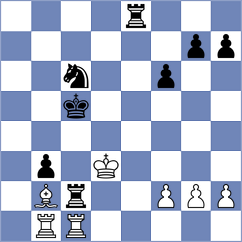 Salcedo - Alvarez Ponga (San Sebastian, 2005)