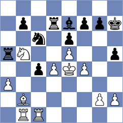Molina Ballesteros - Morales Santos (Medellin COL, 2024)