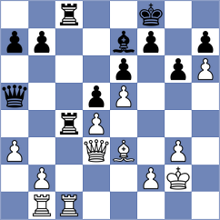 Avinash - Peyrer (Teplice CZE, 2024)
