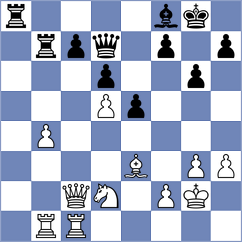 Mu - Cheng (Shanghai CHN, 2024)