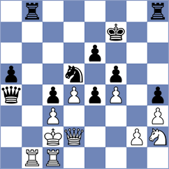 Reyes Zavaleta - Orostegui Cardona (Medellin COL, 2024)