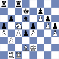 Seletsky - Gallo Garcia (chess.com INT, 2024)