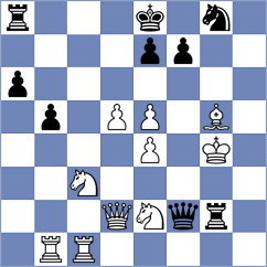 Omariev - Novikov (chess.com INT, 2023)