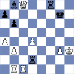 Yuan - Anton Guijarro (chess.com INT, 2025)