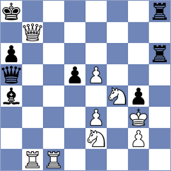 Saito - Yushko (chess.com INT, 2024)