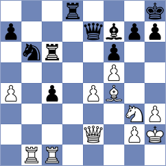 Juksta - Mishra (Charlotte USA, 2024)