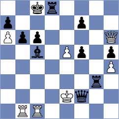 Schletter - Costa (Playchess.com INT, 2020)