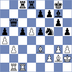 Nicula - Hernandez Bermudez (chess.com INT, 2025)