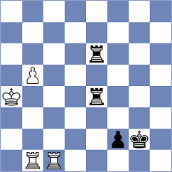 Karpov - Kramnik (Linares, 1993)