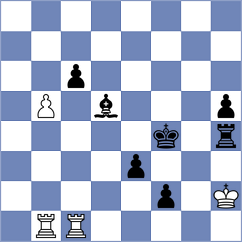 You - Rychkov (Barcelona ESP, 2024)