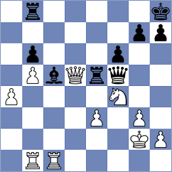 Markowski - Becker (Leipzig, 2003)