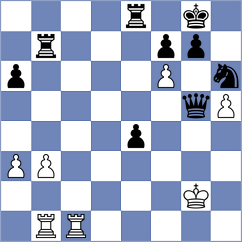 Manfroi - Mayeregger (chess.com INT, 2024)