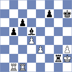 Jovic - Lipecki (Zuerich, 1996)