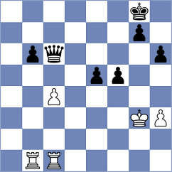Ackermann - Damljanovic (Zuerich, 1981)