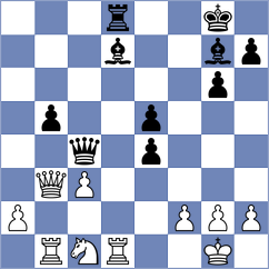 Acosta - Vera (Chess.com INT, 2020)
