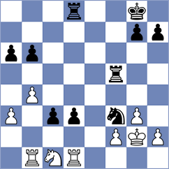 Saad - Ouellet (Seville ESP, 2025)