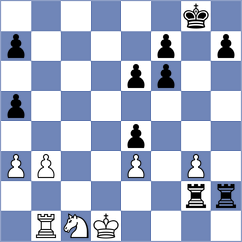 Hernandez Santos - Nord (chess.com INT, 2024)