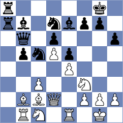 Glisic - Svicevic (Belgrade, 2011)