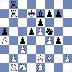 Osmetkin - Grigoryan (Nevinnomyssk, 2010)
