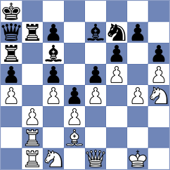 Sliwicka - Martinez Alcantara (Chess.com INT, 2020)
