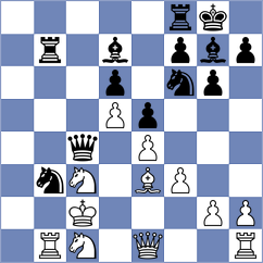 Kniazev - Schiewer (Mecklenburg VP, 2004)