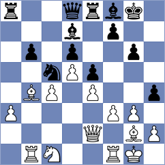Franic - Zivkovic (Porec CRO, 2022)