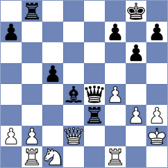 Biesiadecki - Chatalbashev (Lezajsk, 2021)
